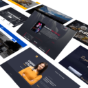 Templateum Elementor Templates