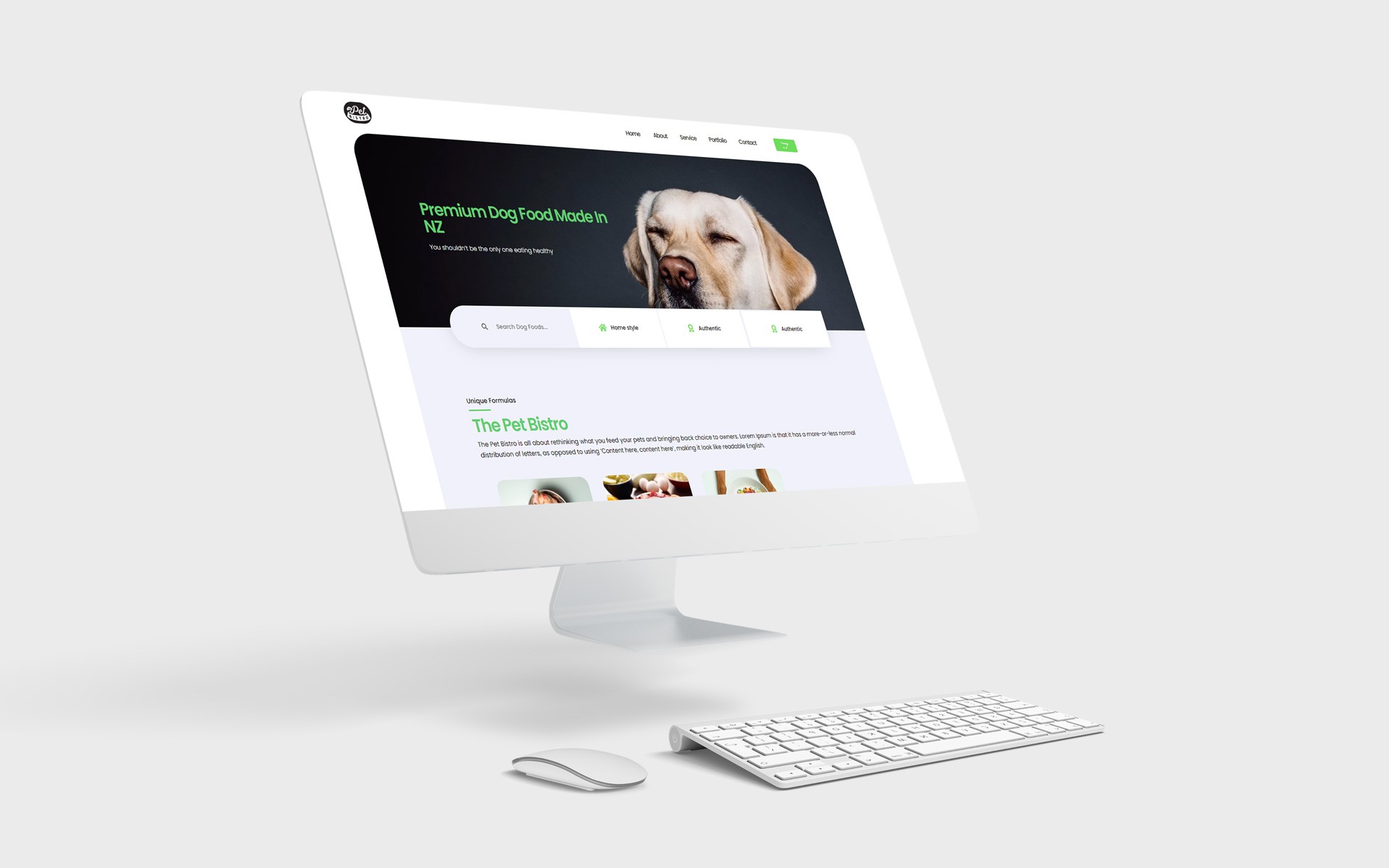 Pet-Bistro-Landing-Page-Elementor-Template